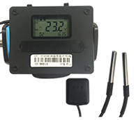 LY-TT20DPG bdual temperature recorder